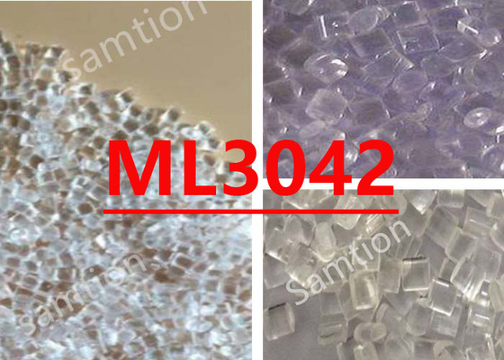 S-Plastic Lexan ML3042 oferece uma transparência de luz extremamente baixa em combinação com um reflexo muito elevado