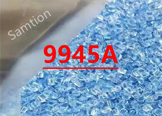 S-Plastic Lexan 9945A Polycarbonate (PC) é um policarbonato não preenchido, moldeável por injecção.