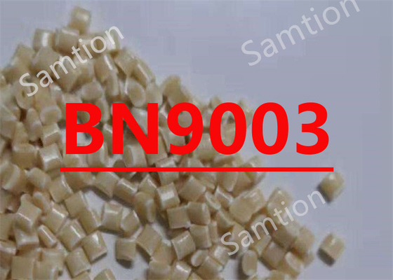 S-Plastic Noryl BN9003 Resina de moldagem por sopro Principalmente aplicações automotivas Boa ductilidade/impacto a baixa temperatura 245F