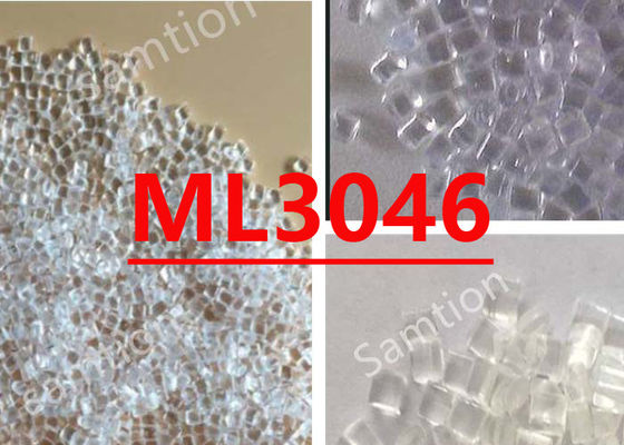 S-Plastic  ML3046 Impacto modificado para aplicações que exijam uma melhor ductilidade a temperaturas mais baixas