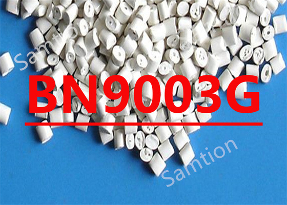 S-Plastic Noryl BN9003G PPE+PS Mistura. moldagem por sopro não preenchida Excelente equilíbrio de impacto e estética da superfície