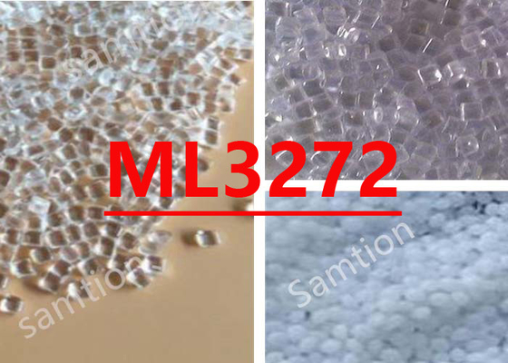 S-Plastic Lexan ML3272 é um produto de alta viscosidade especialmente desenvolvido para a extrusão de folhas e perfis complexos.