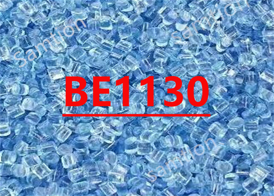 S-Plastic Lexan BE1130 Utilização em recintos de design tradicional com secções nominais de parede na faixa de 0,090-0,130 polegadas.