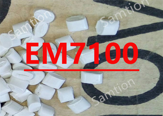 S-Plastic Noryl EM7100 Interior automóvel 200F DTUL Excelente capacidade de processamento/economia Bom impacto/mecânicos