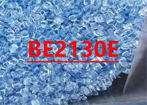 O S-Plastic  BE2130E é um retardador de chama de baixa viscosidade, especialmente concebido para aplicações de iluminação.