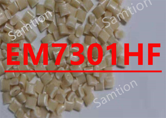 S-Plastic Noryl EM7301HF Flow fácil 10% vidro preenchido, melhorada liga de adesão PPO/HIPS