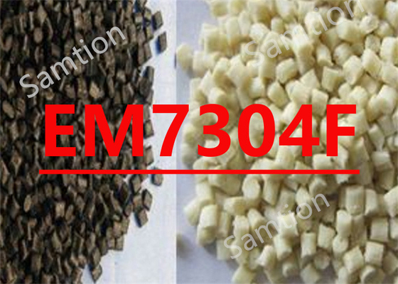 S-Plastic Noryl EM7304F 15% vidro reforçado de alto fluxo com maior adesão de espuma de poliuretano para painel de instrumentos