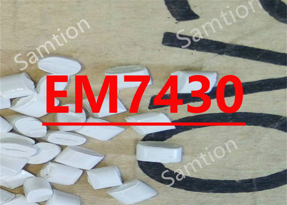S-Plastic Noryl EM7430 30% PPO de alto fluxo reforçado com vidro.