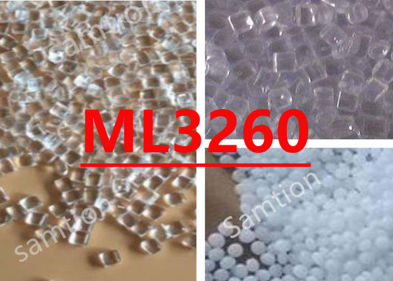 S-Plastic Lexan ML3260 é uma viscosidade média de 15% de vidro reforçado de grau retardador de chama especialmente concebido