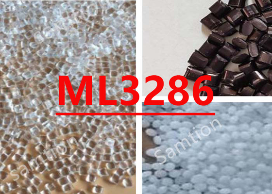S-Plastic Lexan ML3286 é um vidro reforçado a 17% para uso em aplicações menos exigentes.