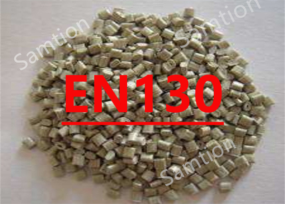 S-Plastic Noryl EN130 é um material de extrusão com um Vicat B/120 de 140°C de acordo com a ISO 306.