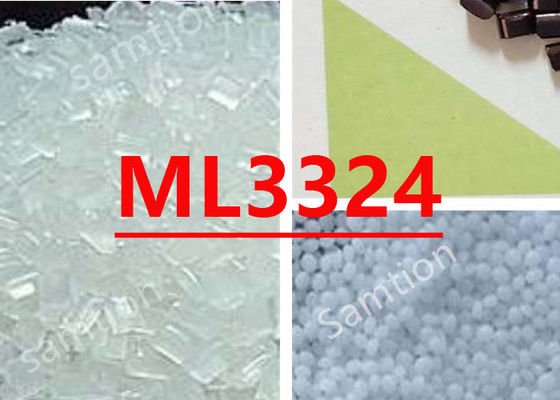 S-Plastic  ML3324 foi especialmente desenvolvido para a extrusão de foi selecionado para fornecer duas folhas de parede