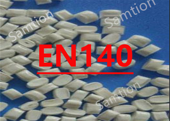 S-Plastic Noryl EN140 é um grau de extrusão padrão com um Vicat B/120 de 147o C