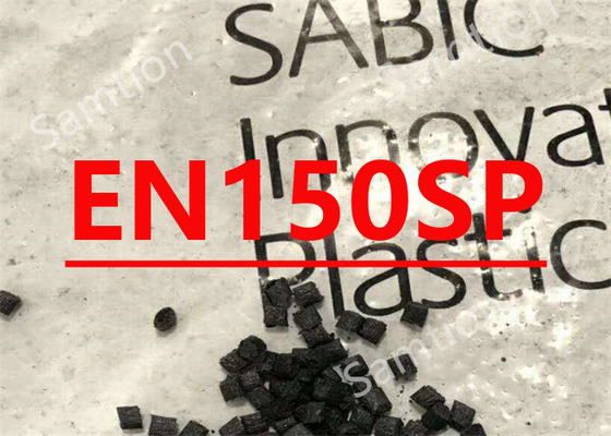 S-Plastic Noryl EN150SP é um tipo de extrusão não-FR não preenchido com excelente retenção de resistência mecânica.