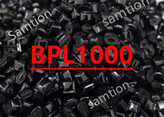 S-Plastic  BPL1000 fluxo elevado bom impacto não clorado não bromado retardador de chama opções de cor opaca parede fina
