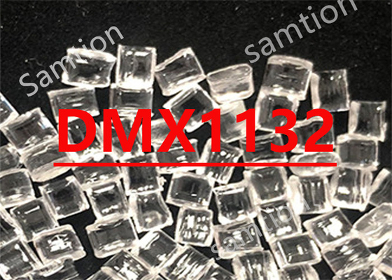 S-Plastic Lexan DMX1132 é uma resina de copolímero de policarbonato de alto fluxo com melhor resistência à amônia em relação ao policarbo regular