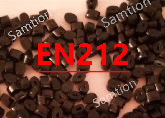 S-Plastic Noryl EN212 Grau de extrusão 212F (100C) DTUL. UL94 V-1