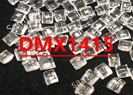 S-Plastic Lexan DMX1415 é uma resina de copolícarbonato com melhor resistência a arranhões.