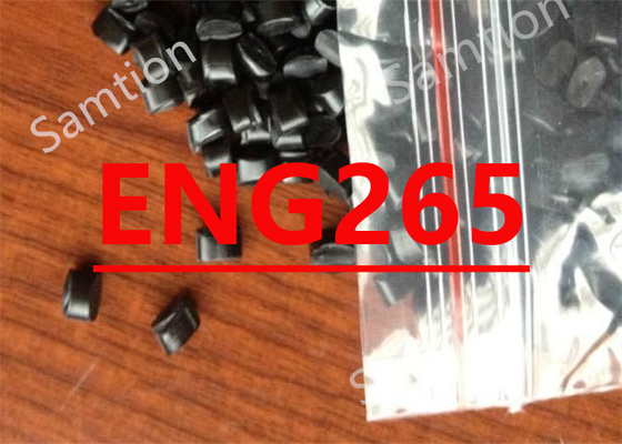 S-Plastic Noryl ENG265 Grau de extrusão 254F (123C) DTUL. UL94 V-1