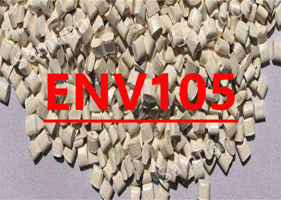 S-Plastic Noryl ENV105 é uma classe de extrusão modificada por impacto com um Vicat B/120 de 115C de acordo com a ISO 306