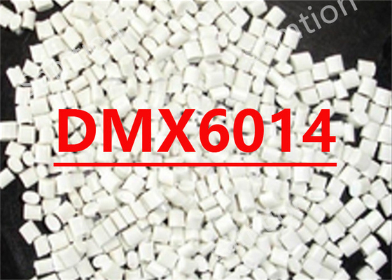 S-Plastic Lexan DMX6014 é uma mistura de copolímero ABS PC moldavel por injecção.