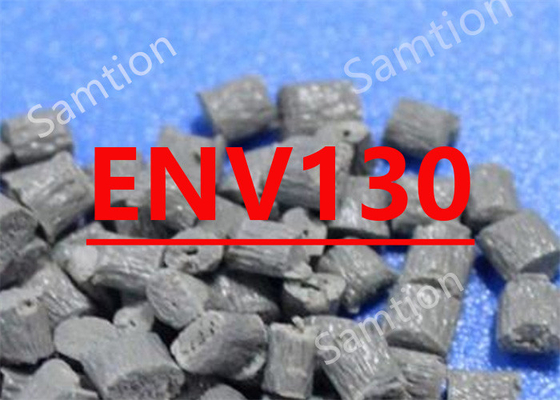 S-Plastic Noryl ENV130 é uma nova geração de resistentes à chama de grau de extrusão com um Vicat B/120 de 143 oC