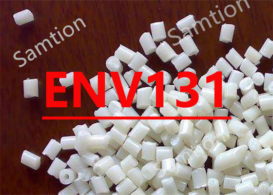 S-Plastic Noryl ENV131 é uma resina de éter de polifenileno modificado não preenchida desenvolvida para processo de extrusão