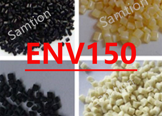 S-Plastic Noryl ENV150 Noryl ENV150 Resina de Eter de Polifenileno Modificado É um Retardante de Chama não preenchido de alto grau de calor