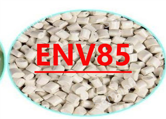 S-Plastic Noryl ENV85 Retardante de Chama a Baixo Calor Grau de extrusão PPO/HIPS Liga de inflamabilidade interna