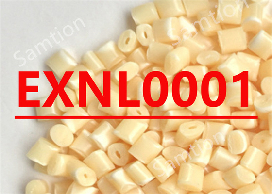S-Plastic Noryl EXNL0001 (a ser comercializado como GFN1520V) é um material reforçado com 20% de fibra de vidro
