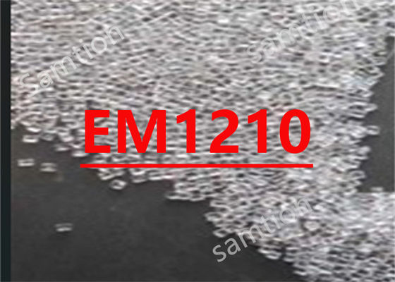 S-Plastic  EM1210 Interior automóvel. Excelente resistência ao calor/impacto e excelente retenção de propriedade em larga escala
