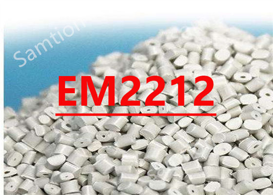 S-Plastic  EM2212 Interior automóvel. 10% reforçado com vidro. Aumento da rigidez/rigidez estrutural. Alto módulo