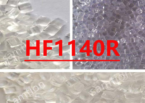 Resina S-Plastic  HF1140R Alta qualidade de fluxo.