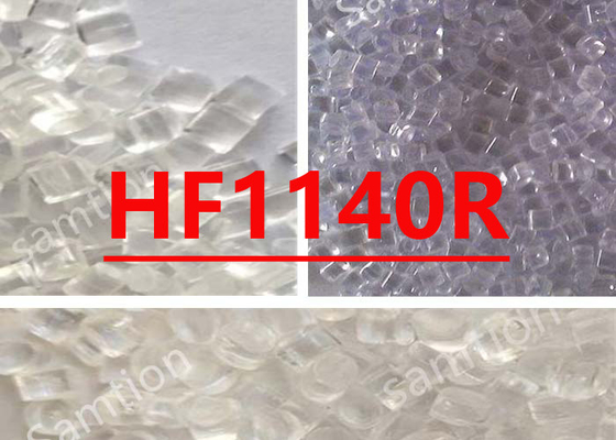 Resina S-Plastic Lexan HF1140R Alta qualidade de fluxo.