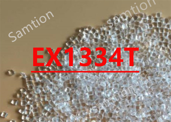 S-Plastic Lexan EX1334T é um policarbonato de alta viscosidade, especialmente desenvolvido.