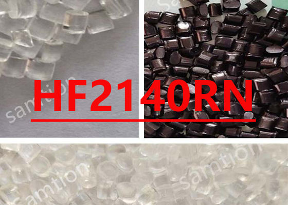 S-Plastic  HF2140RN resina é policarbonato de alto fluxo, UL94 V2 classificado, NSF listado