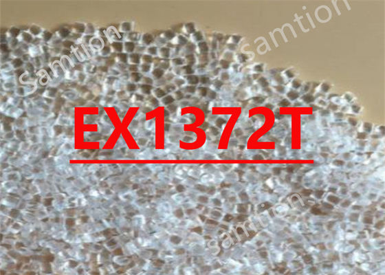 S-Plastic  EX1372T é um policarbonato de alta viscosidade, especialmente desenvolvido.
