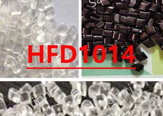 S-Plastic  HFD1014 resina é Copolímero