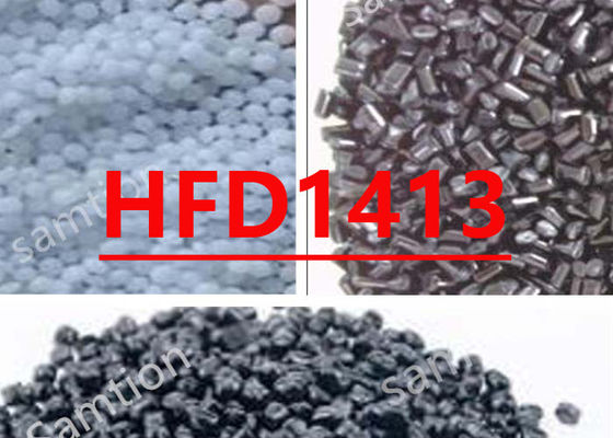 S-Plastic  HFD1413 Resina É 11 MFR Copolímero Dúctil de Alto Fluxo