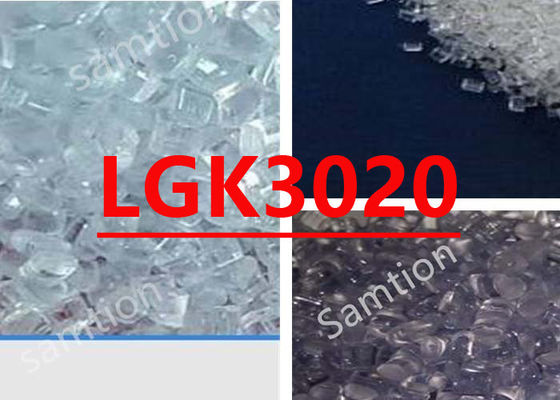 S-Plastic  LGK3020 vidro reforçado.