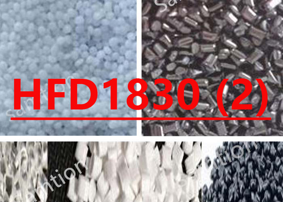 S-Plastic Lexan HFD1830 (2) Resina Is 40 MFR Copolímero Dúctil de Alto Fluxo UV Estabilizado