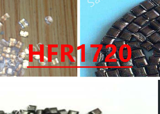 S-Plastic Lexan HFR1720 resina é 25 MFR PC resina. boa clareza, resistência ao calor, retenção de propriedades e estabilidade dimensional