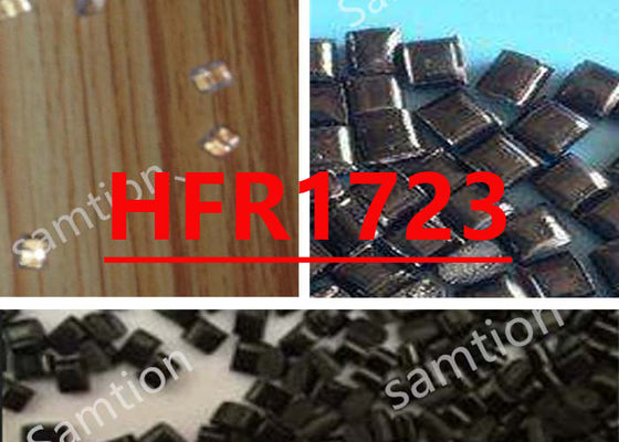 S-Plastic  HFR1723 Resina é PC, alto fluxo, UV-estabilizado