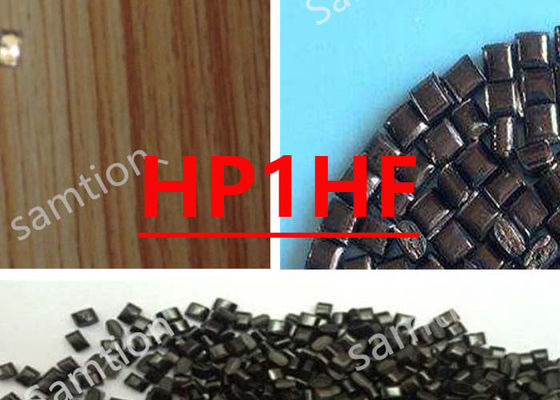 A resina S-Plastic  HP1HF é um policarbonato biocompativel de fluxo muito elevado para aplicações de saúde.