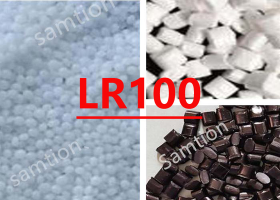 S-Plastic Lexan LR100 é um tipo de policarbonato com uma alta viscosidade, adequado para extrusão e molde de injecção