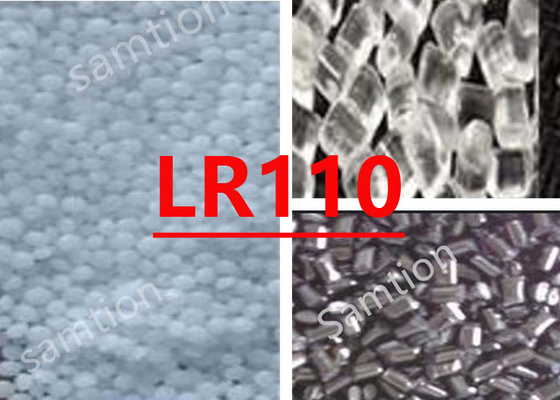 S-Plastic Lexan LR110 Opaco de Alto Fluxo O produto é concebido para utilizar materiais selecionados de reciclagem