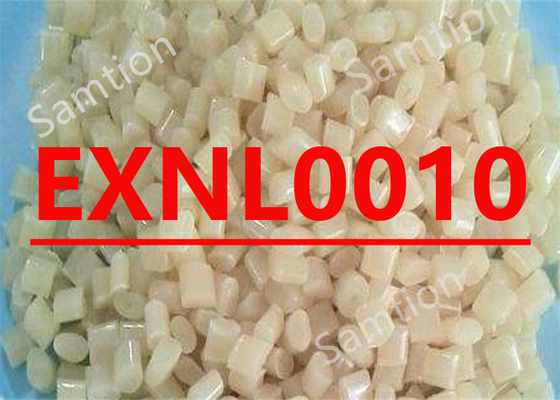 S-Plastic Noryl EXNL0010 é um óxido de polifenileno modificado moldeável (PPO) + poliestireno não preenchido para injecção