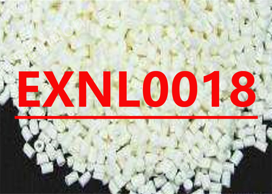 S-Plastic Noryl EXNL0018 é um material de alto fluxo retardador de chama não preenchido especialmente utilizado para TV Bezel