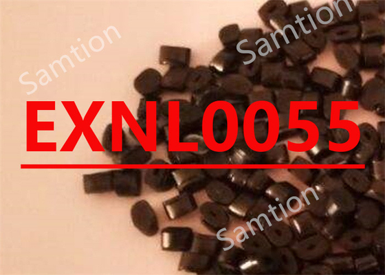 S-Plastic Noryl EXNL0055 DADOS PRINCIPALES O Noryl EXNL0055 é um tipo de extrusão PPO+HIPS para diluição com poliestireno