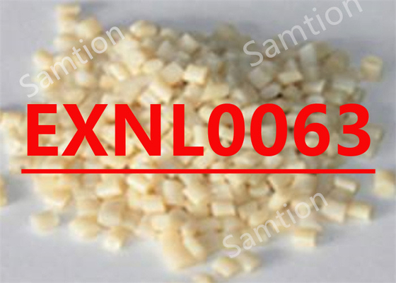 S-Plastic Noryl EXNL0063 é um tipo de extrusão não-FR não preenchido com excelente retenção de resistência mecânica
